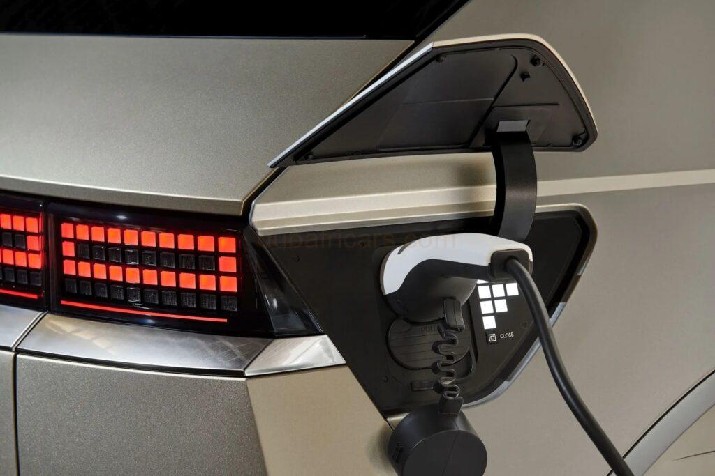 2023 Brand New LHD Hyundai Ioniq 5