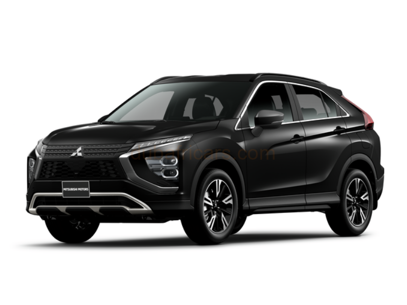 2023 Brand New LHD Mitsubishi Eclipse Cross
