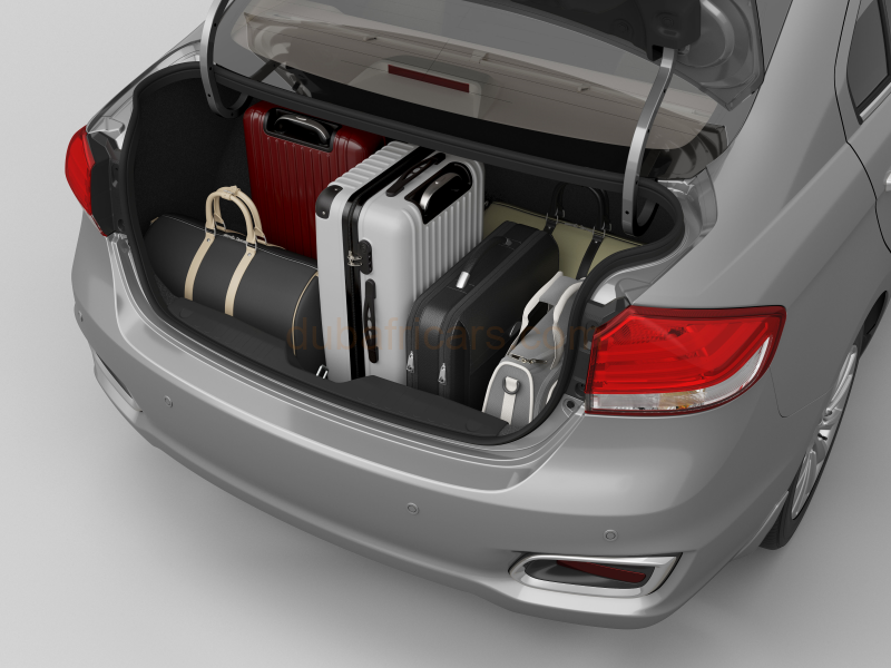 2023 Brand New LHD BELTA