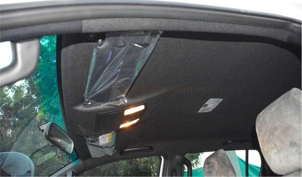 2023 Brand New Toyota HILUX ADV 2.8L