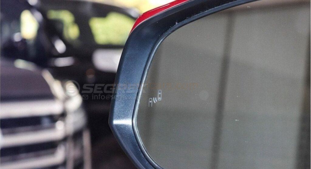 2023 Brand New LHD Toyota RAV4 Adventure 4WD 8AT 2.5L Petrol