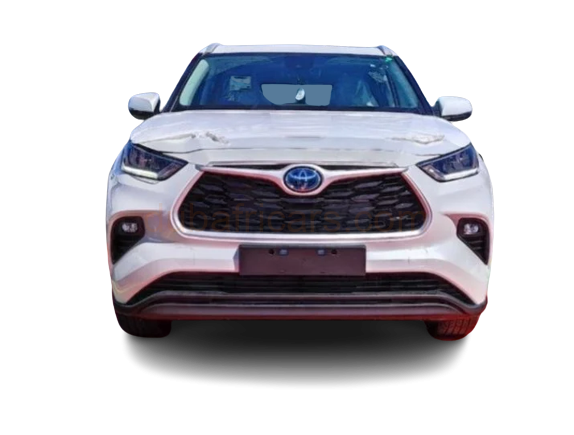 2023 Brand New Toyota Highlander GLE 2.5L Hybrid 4WD