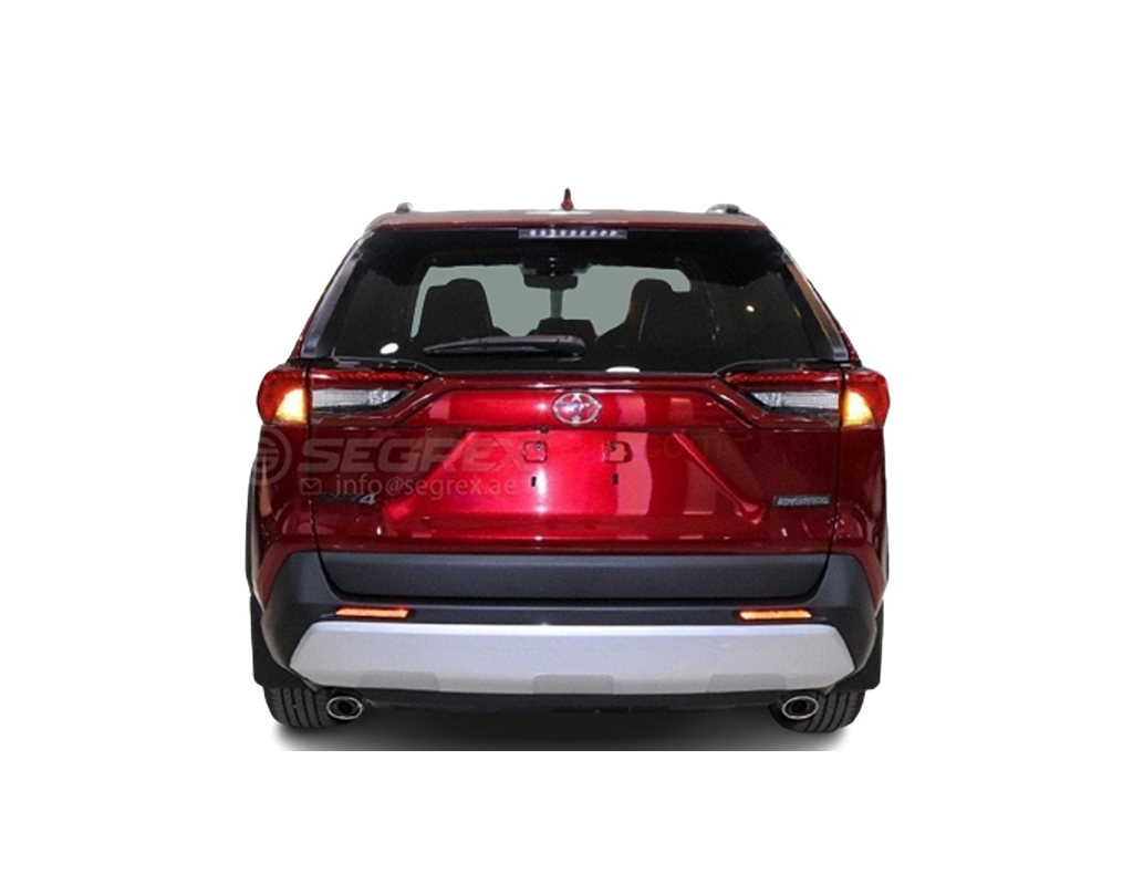 2023 Brand New Toyota RAV4 Adventure 4WD 8AT 2.5L Petrol