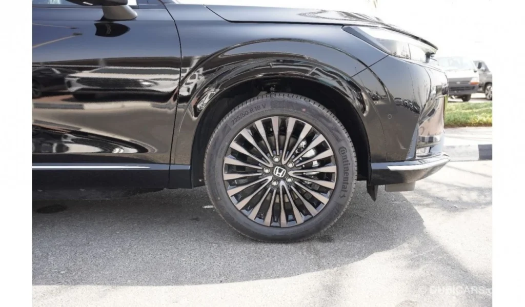 LHD HONDA e:NP1 2023 510KM RANGE - FULL OPTOIN LONG RANG RWD BRAND NEW