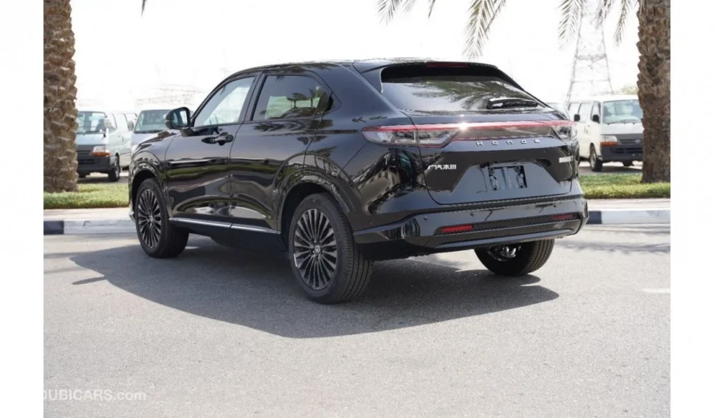 LHD HONDA e:NP1 2023 510KM RANGE - FULL OPTOIN LONG RANG RWD BRAND NEW