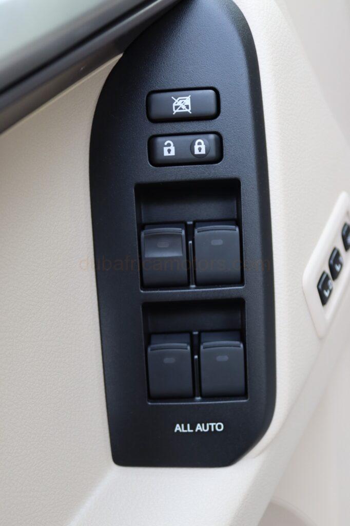 2023 TOYOTA PRADO VX-L