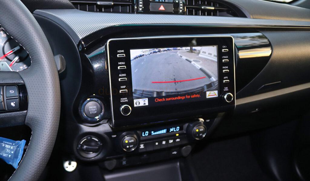 2025 BRAND NEW TOYOTA HILUX GR SPORT