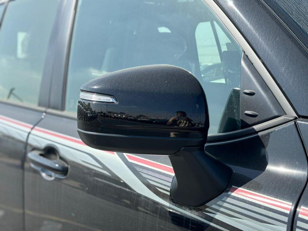 2024 LC300 GXR 3.5L Petrol Full Option w/Radar