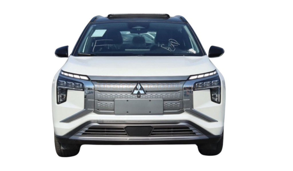 BRAND NEW EV- Mitsubishi Airtrek Pioneer - 5 Seater 520KM