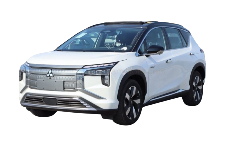 BRAND NEW EV- Mitsubishi Airtrek Pioneer - 5 Seater 520KM