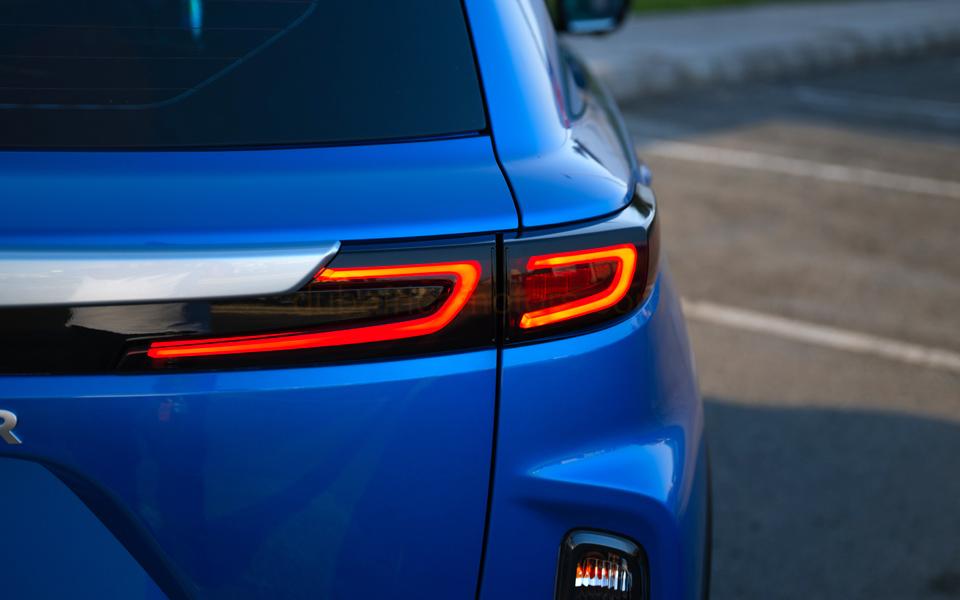 2025 URBAN CRUISER 1.5L GLX