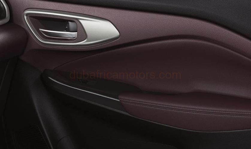 2025 SUZUKI FRONX 1.5L