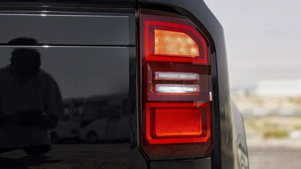 2025 TOYOTA PRADO 250 WX ADVENTURE 2.8D