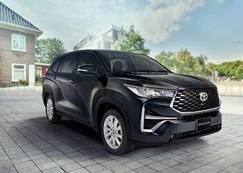 Toyota Innova Hybrid 2026